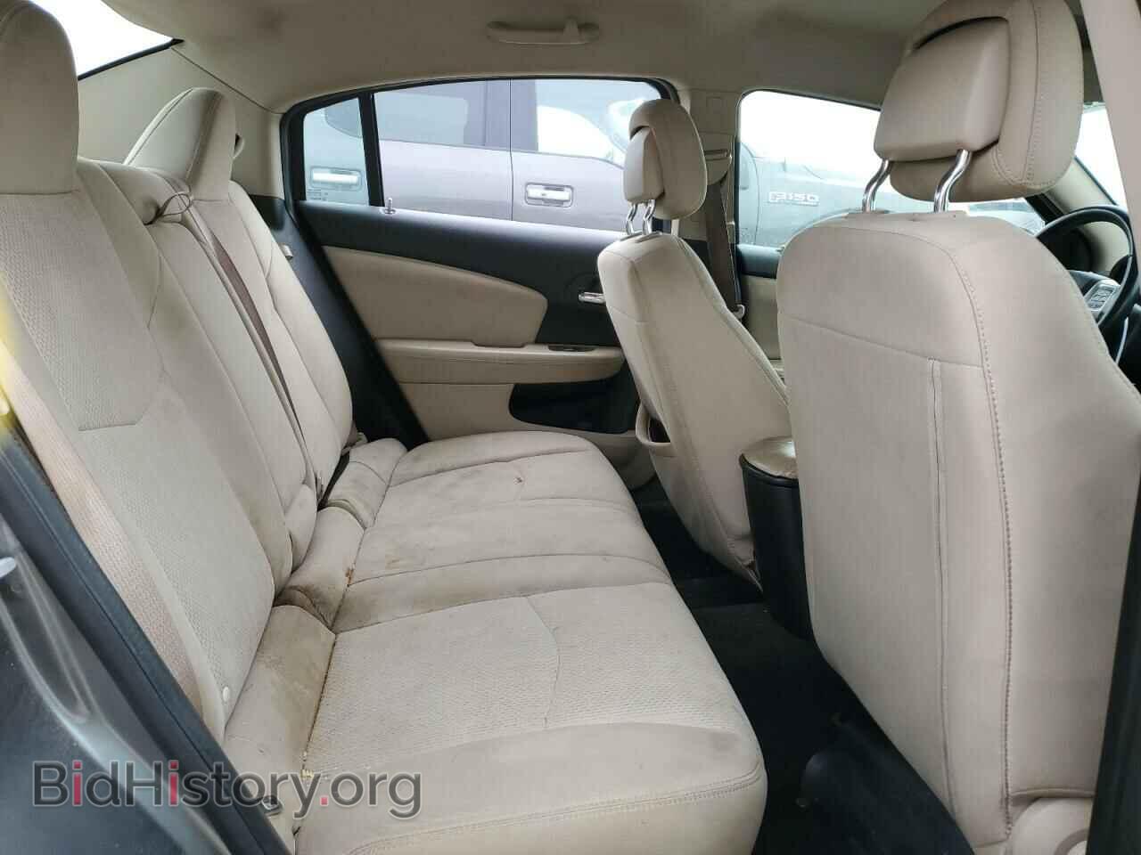2013 CHRYSLER 200 - VIN: 1C3CCBBB3DN514209 - Фото 10