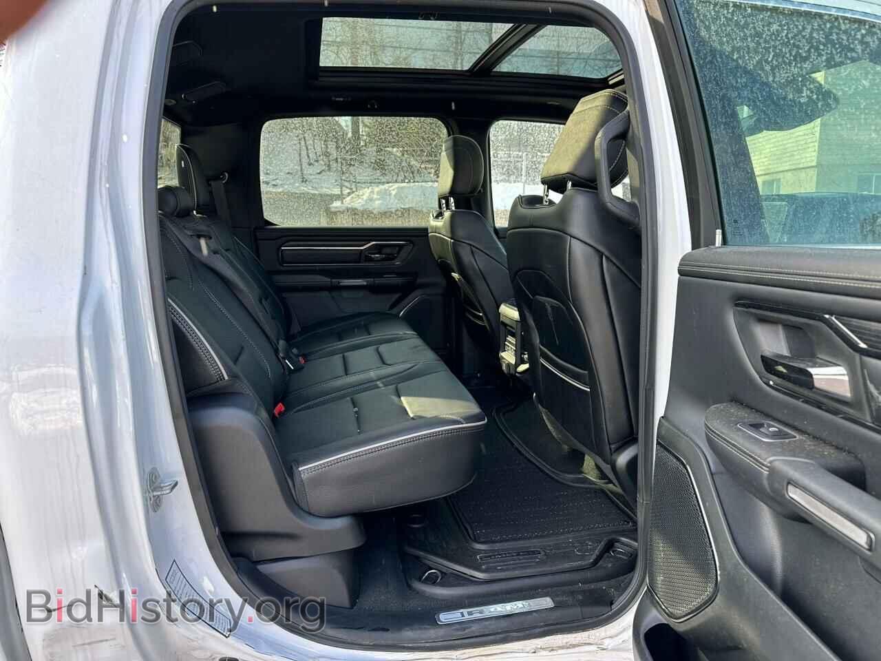 2023 RAM 1500 - VIN: 1C6SRFHT9PN540046 - Фото 8