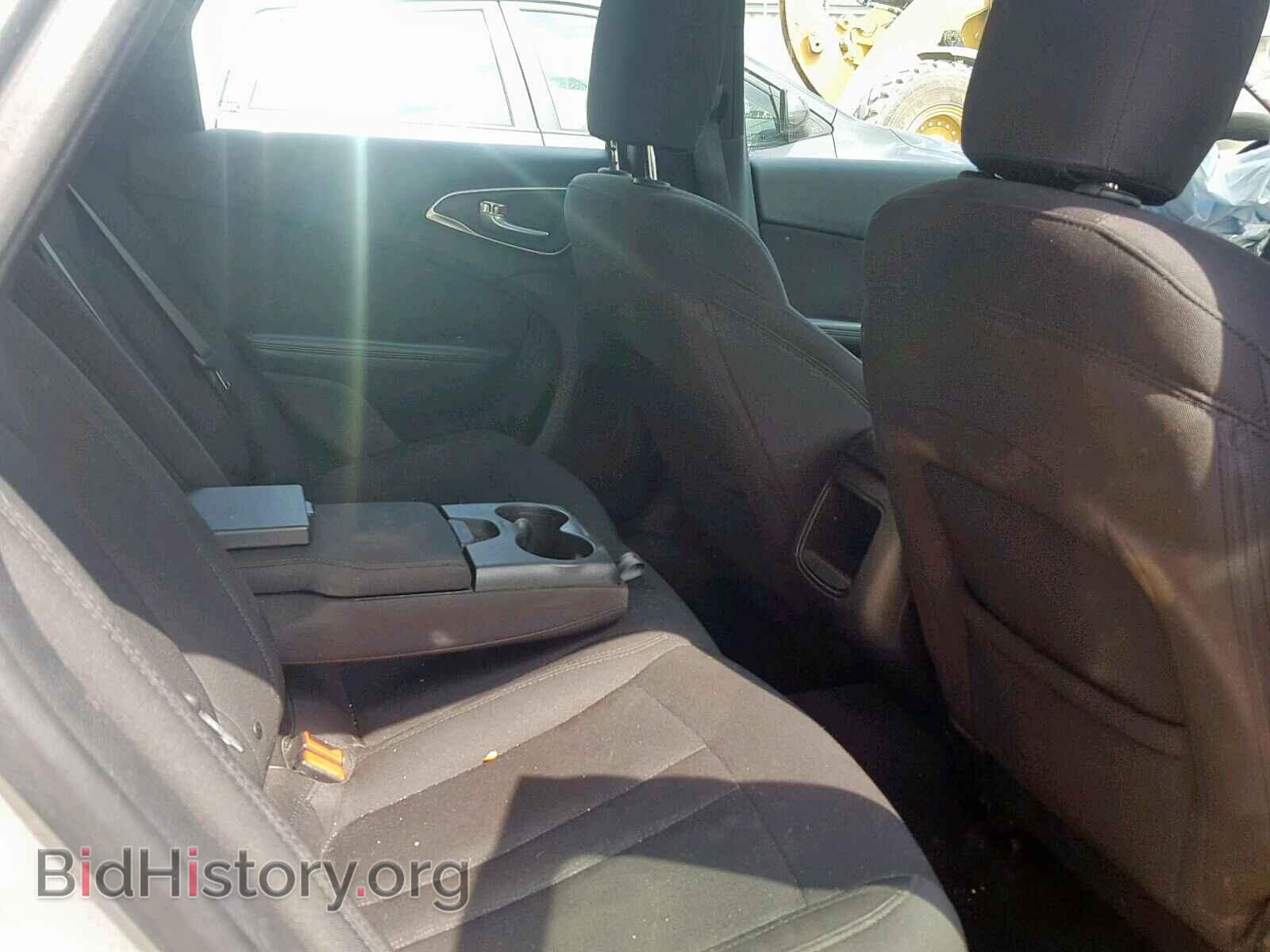 2015 CHRYSLER 200 - VIN: 1C3CCCAB3FN620914 - Photo 6
