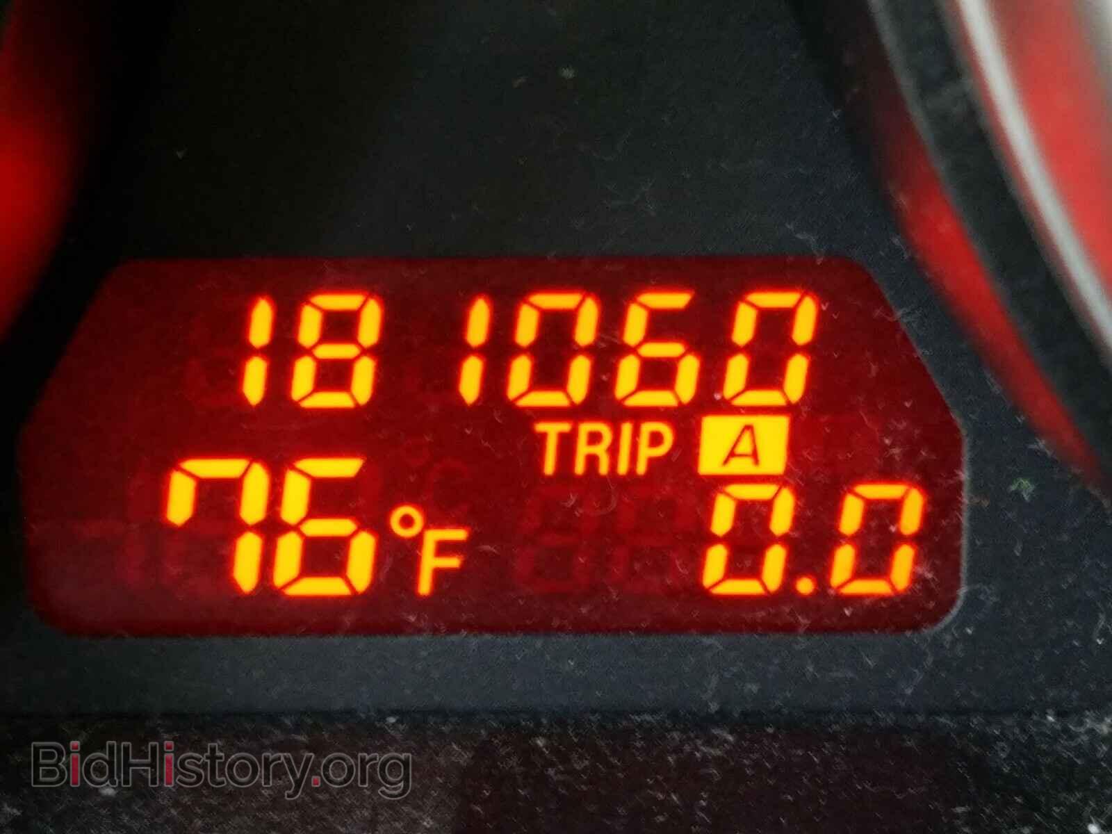 2010 MAZDA 6 - VIN: 1YVHZ8BH9A5M20557 - Фото 8