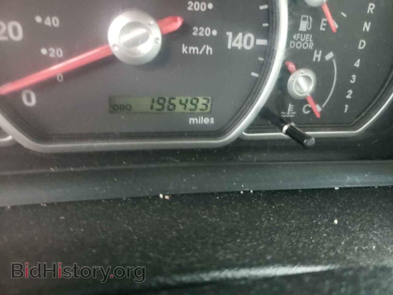 2009 MITSUBISHI GALANT - VIN: 4A3AB36F69E025350 - Фото 8