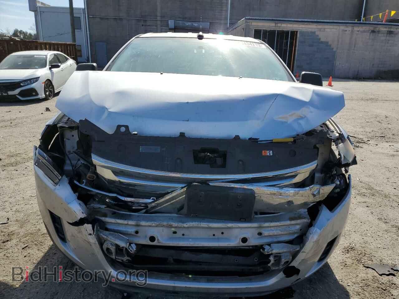2011 FORD EDGE - VIN: 2FMDK4GC1BBA57680 - Photo 5