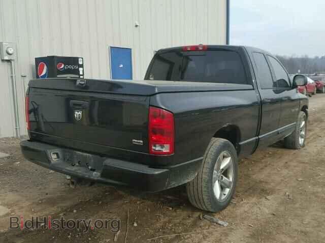 2006 DODGE RAM 1500 - VIN: 1D7HA18256S668309 - Фото 4