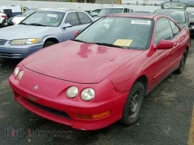 1998 ACURA INTEGRA - VIN: JH4DC4353WS019208 - Фото 2