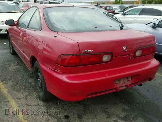 1998 ACURA INTEGRA - VIN: JH4DC4353WS019208 - Фото 3