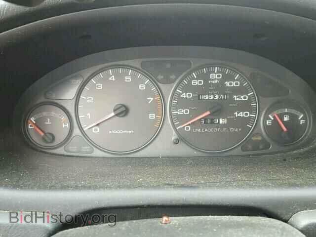 1998 ACURA INTEGRA - VIN: JH4DC4353WS019208 - Фото 8
