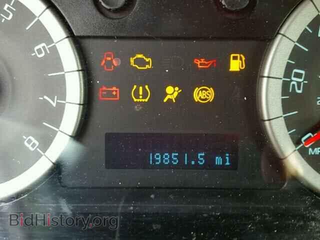 2012 FORD ESCAPE - VIN: 1FMCU0D77CKC64782 - Фото 8