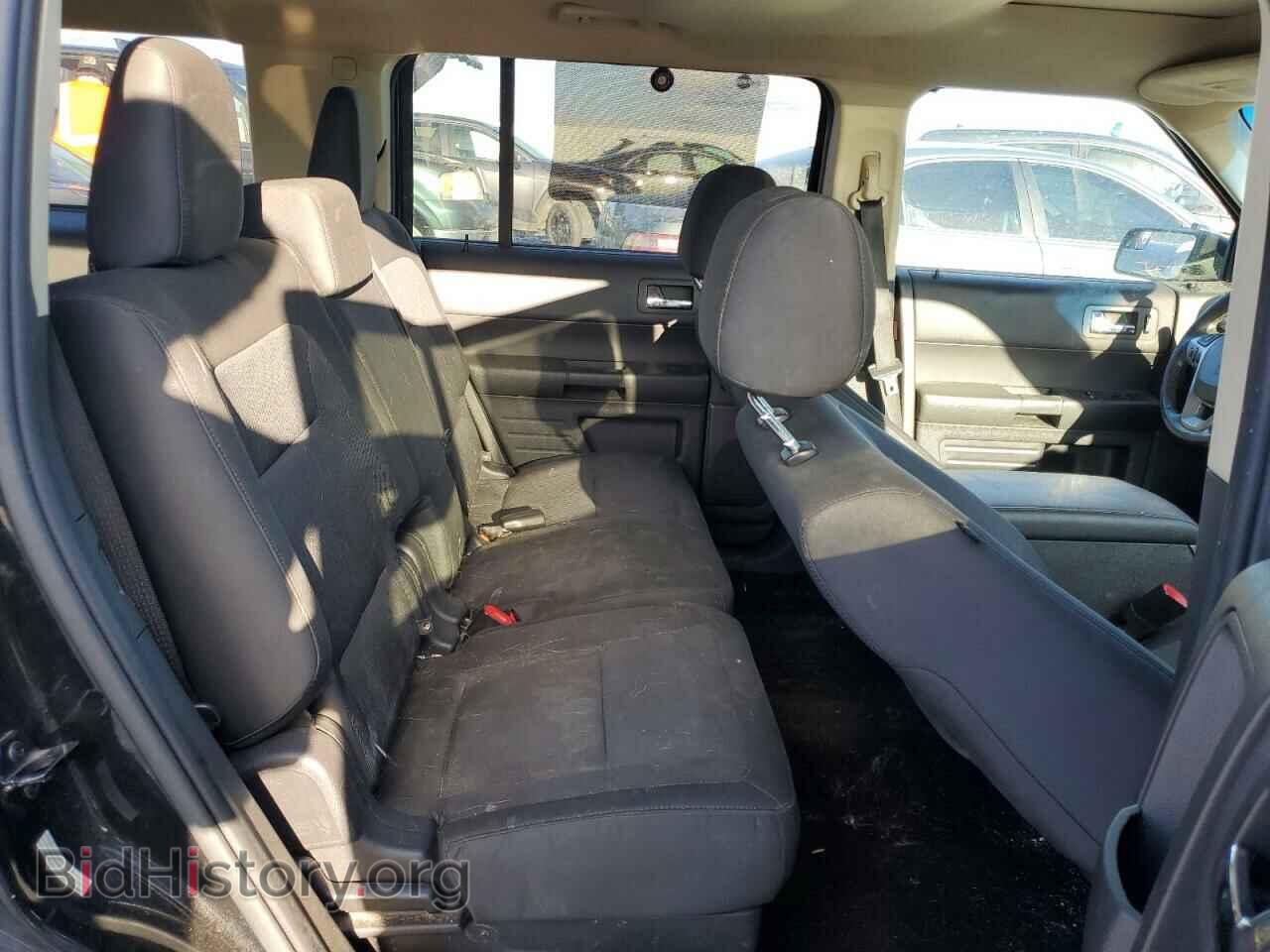 2014 FORD FLEX - VIN: 2FMGK5B82EBD28515 - Photo 11