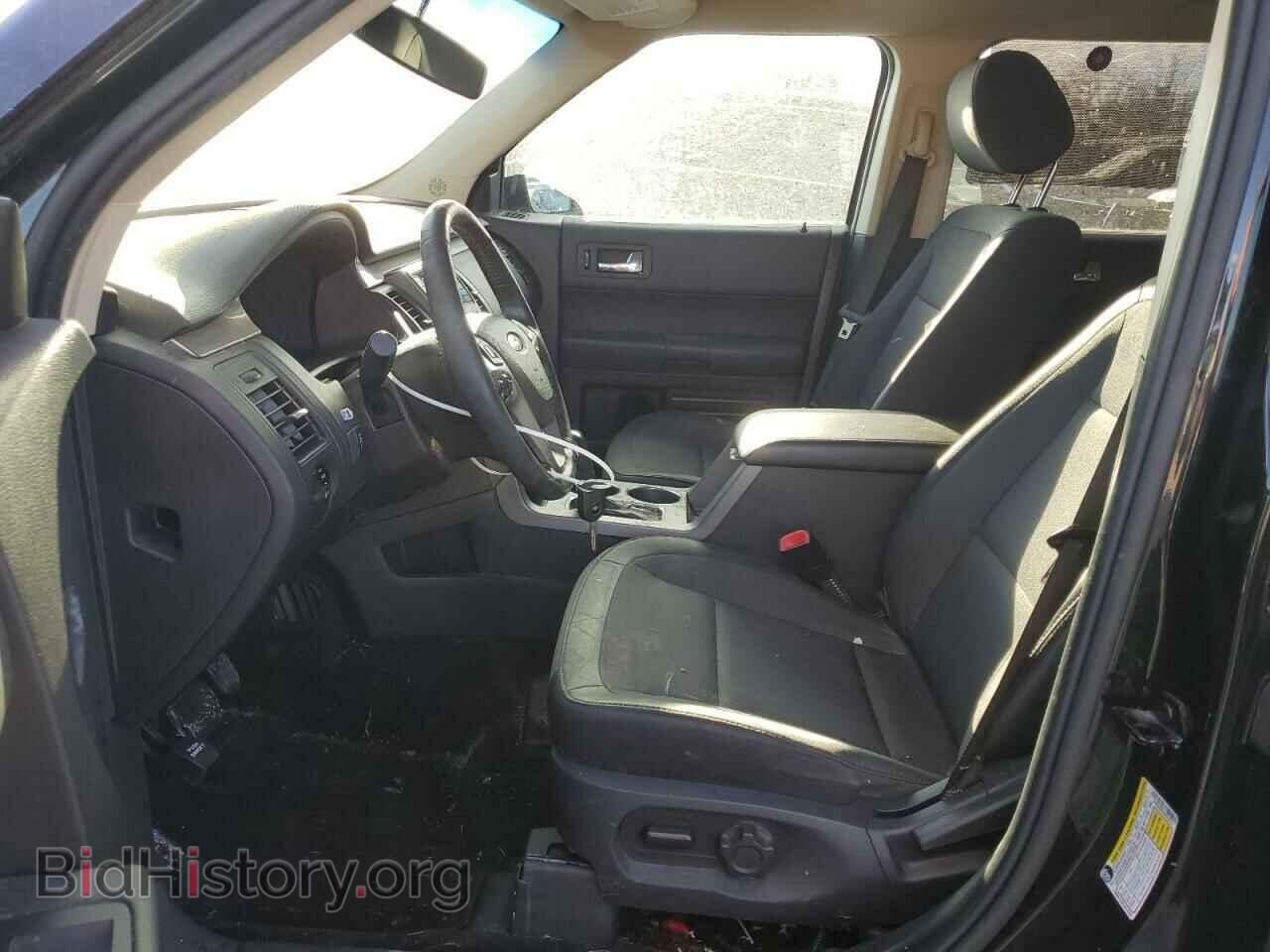 2014 FORD FLEX - VIN: 2FMGK5B82EBD28515 - Photo 7