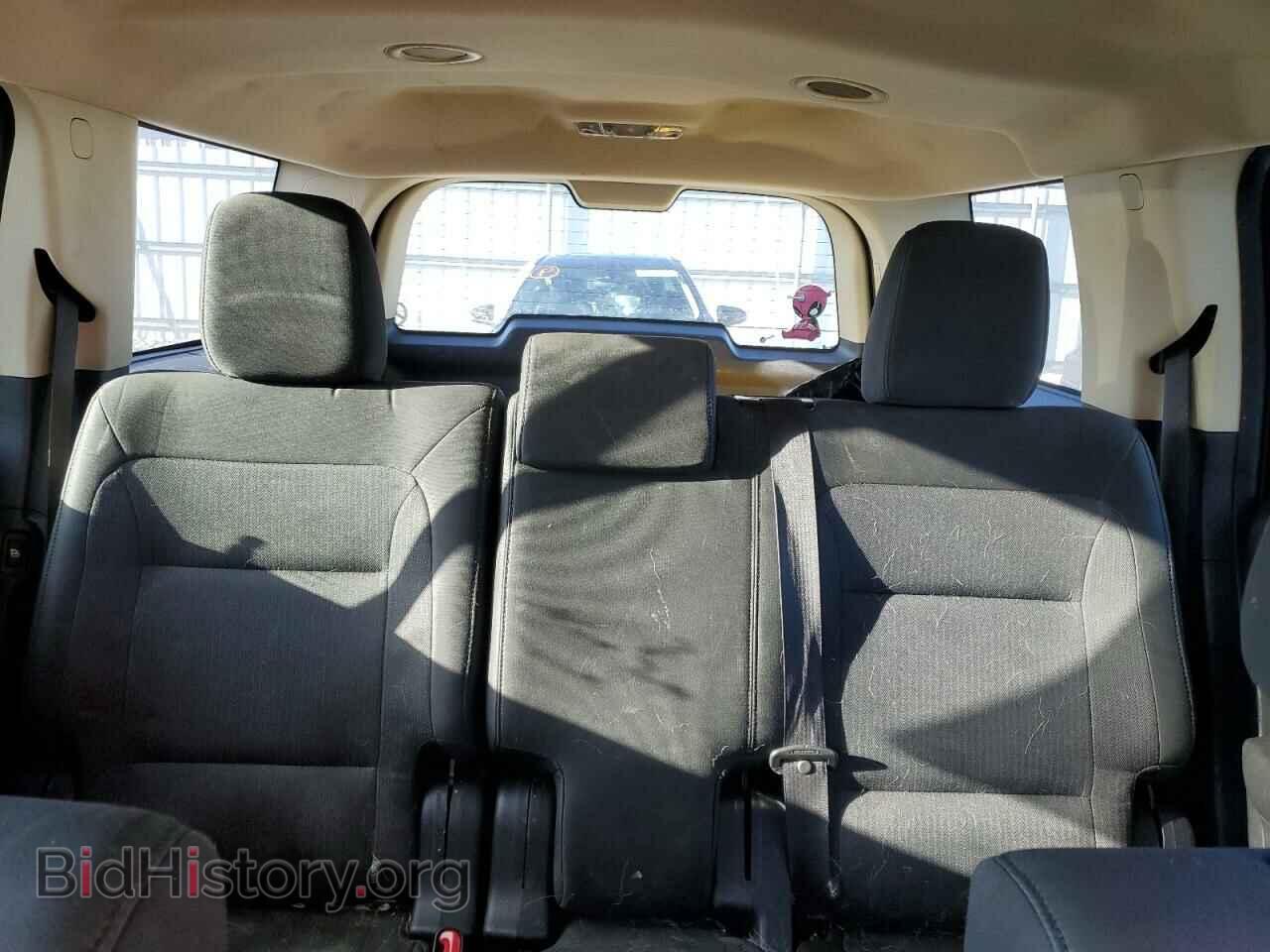 2014 FORD FLEX - VIN: 2FMGK5B82EBD28515 - Photo 10