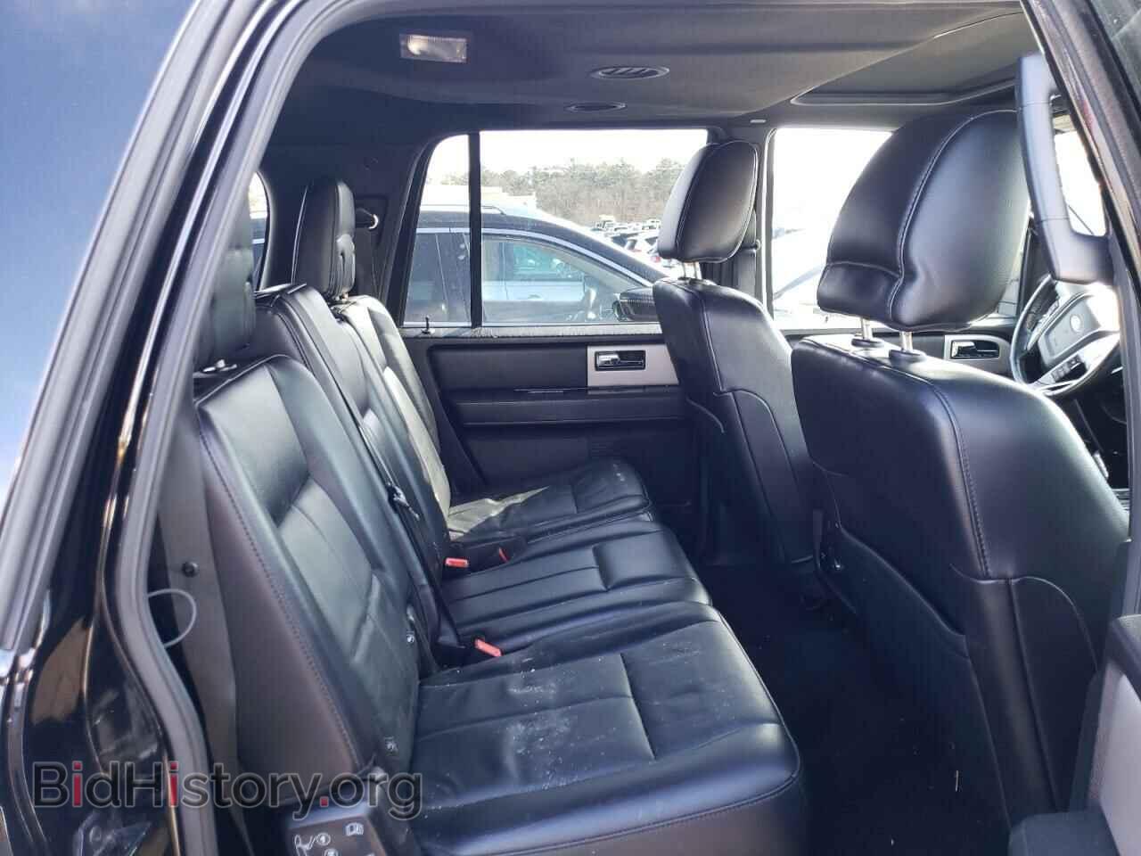 2017 FORD EXPEDITION - VIN: 1FMJK2AT5HEA84846 - Фото 11