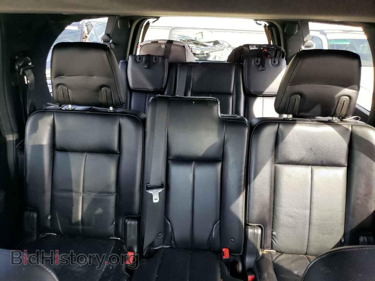 2017 FORD EXPEDITION - VIN: 1FMJK2AT5HEA84846 - Фото 10