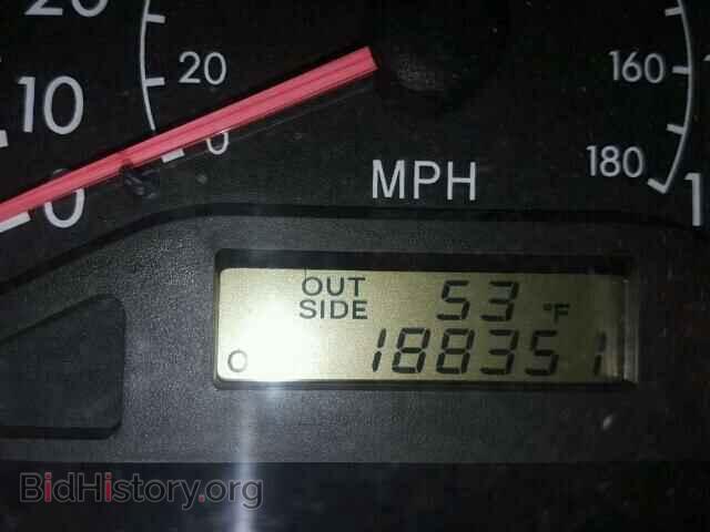 2003 TOYOTA COROLLA - VIN: JTDBR32E630015826 - Фото 8