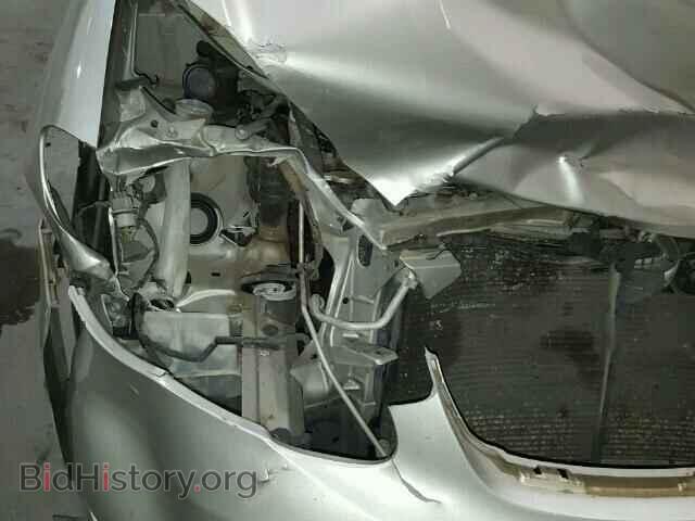 2003 TOYOTA COROLLA - VIN: JTDBR32E630015826 - Фото 10