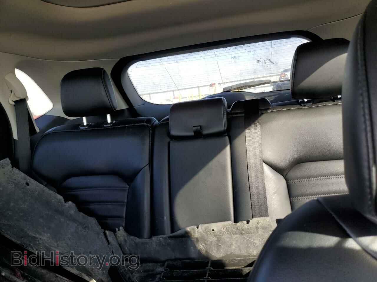 2019 FORD EDGE - VIN: 2FMPK4J98KBB42252 - Photo 10