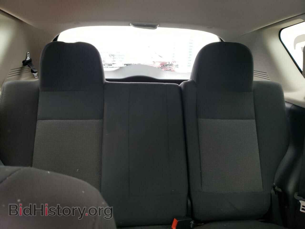 2013 JEEP COMPASS - VIN: 1C4NJDAB5DD124791 - Фото 10