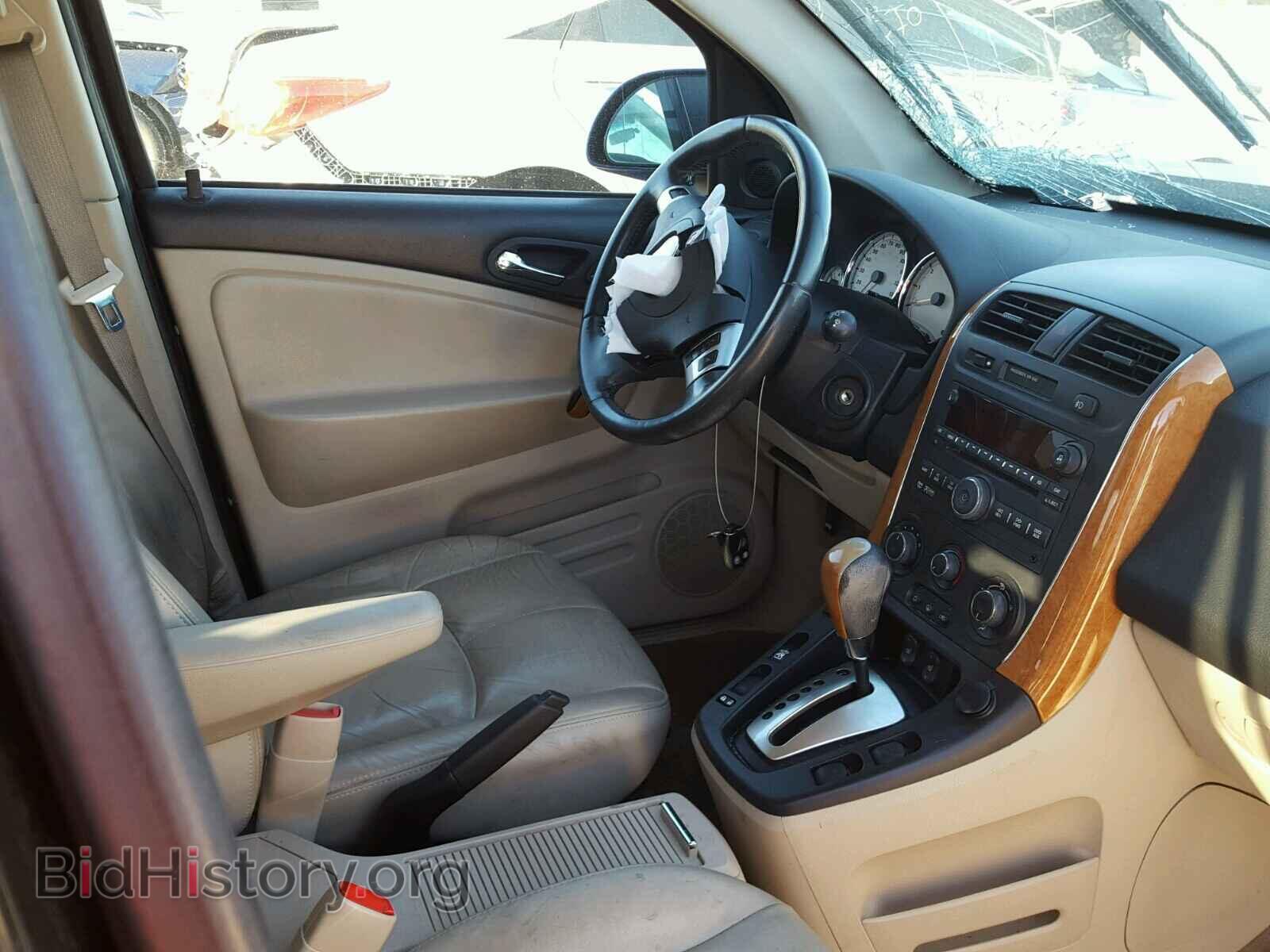2006 SATURN VUE - VIN: 5GZCZ63436S800095 - Фото 9