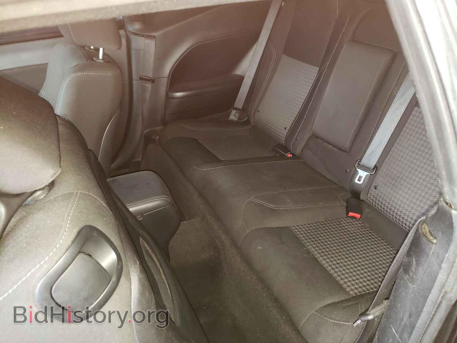2015 DODGE CHALLENGER - VIN: 2C3CDZAG8FH787919 - Photo 6
