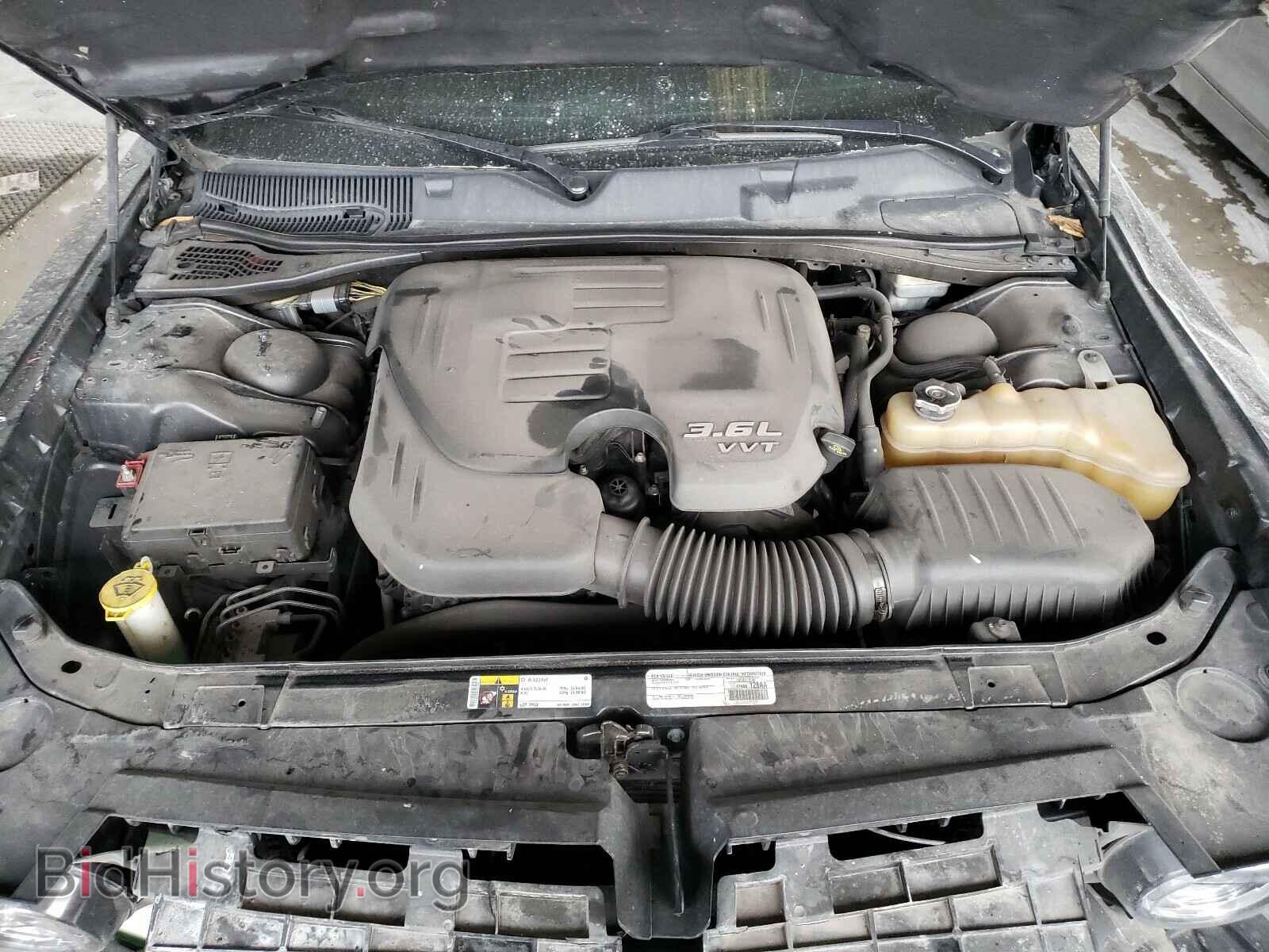 2015 DODGE CHALLENGER - VIN: 2C3CDZAG8FH787919 - Photo 7