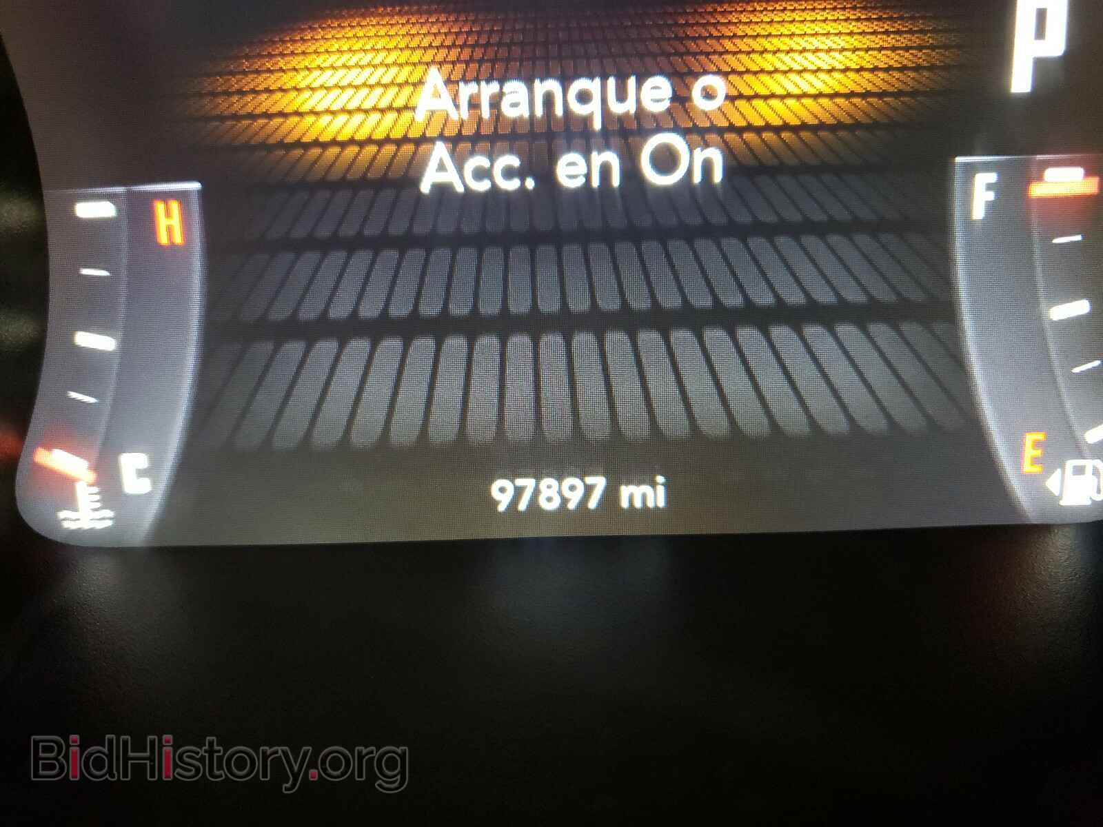 2015 DODGE CHALLENGER - VIN: 2C3CDZAG8FH787919 - Photo 8