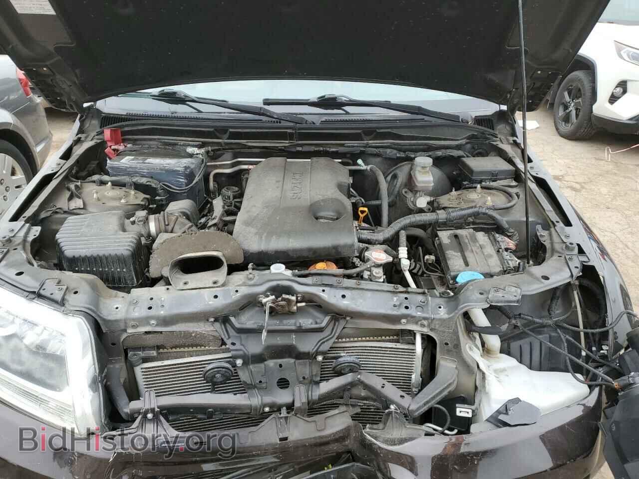 2013 SUZUKI GR VITARA - VIN: JS3TD0D74D4100210 - Фото 12