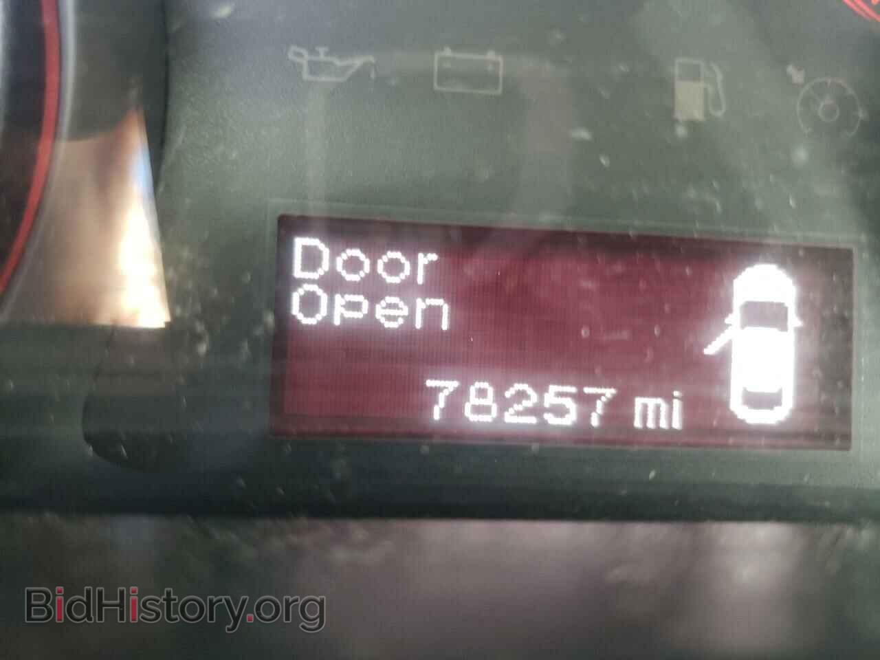 2013 DODGE DART - VIN: 1C3CDFBA9DD337294 - Фото 8