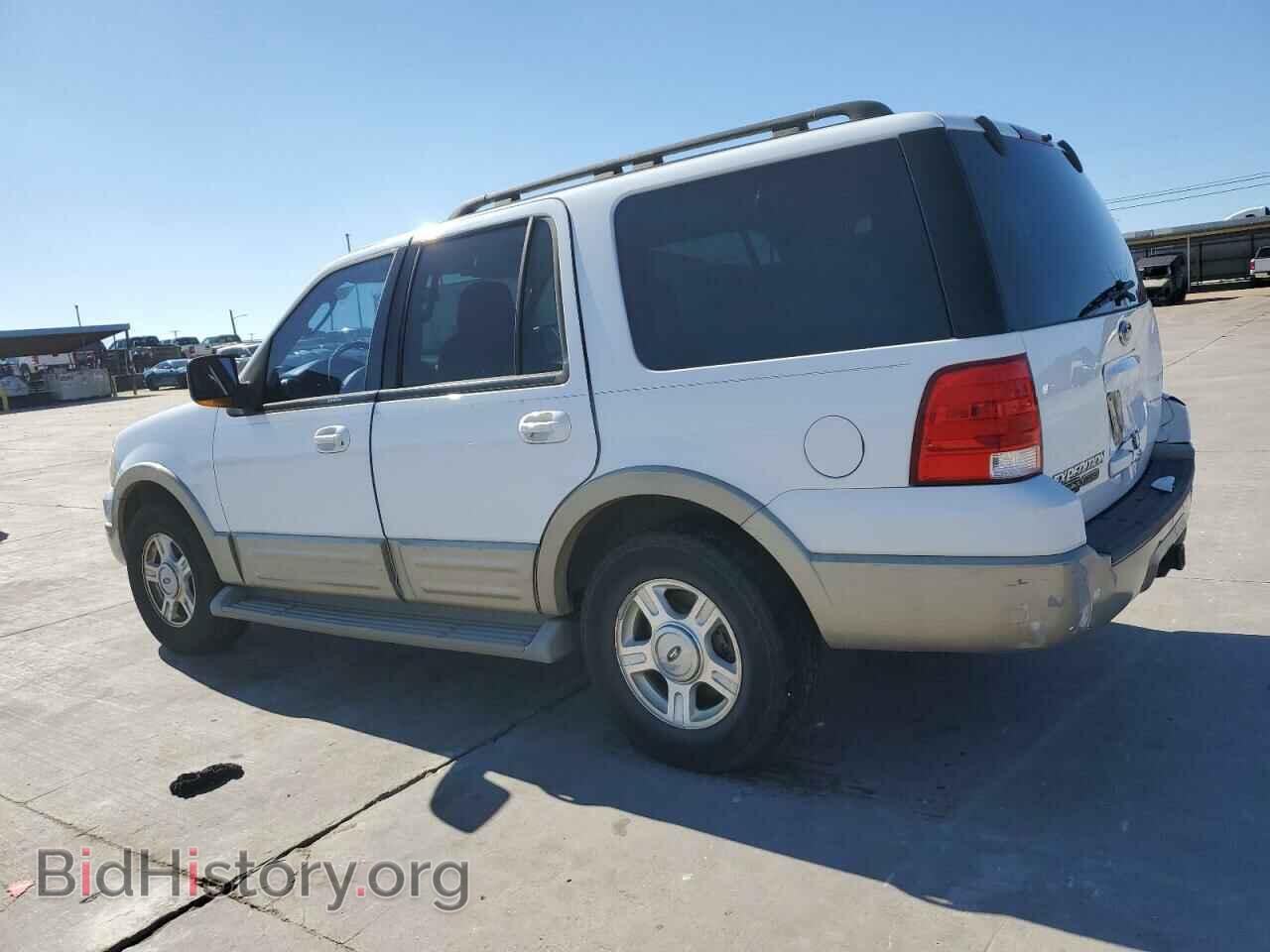 2005 FORD EXPEDITION - VIN: 1FMPU17585LA87612 - Фото 2