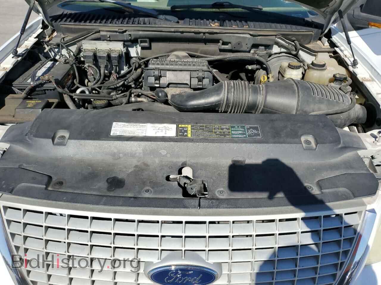 2005 FORD EXPEDITION - VIN: 1FMPU17585LA87612 - Фото 13