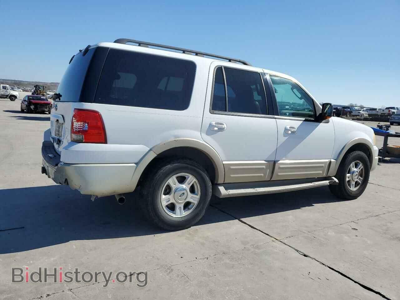 2005 FORD EXPEDITION - VIN: 1FMPU17585LA87612 - Фото 3