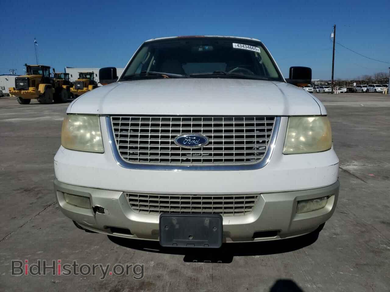 2005 FORD EXPEDITION - VIN: 1FMPU17585LA87612 - Фото 5