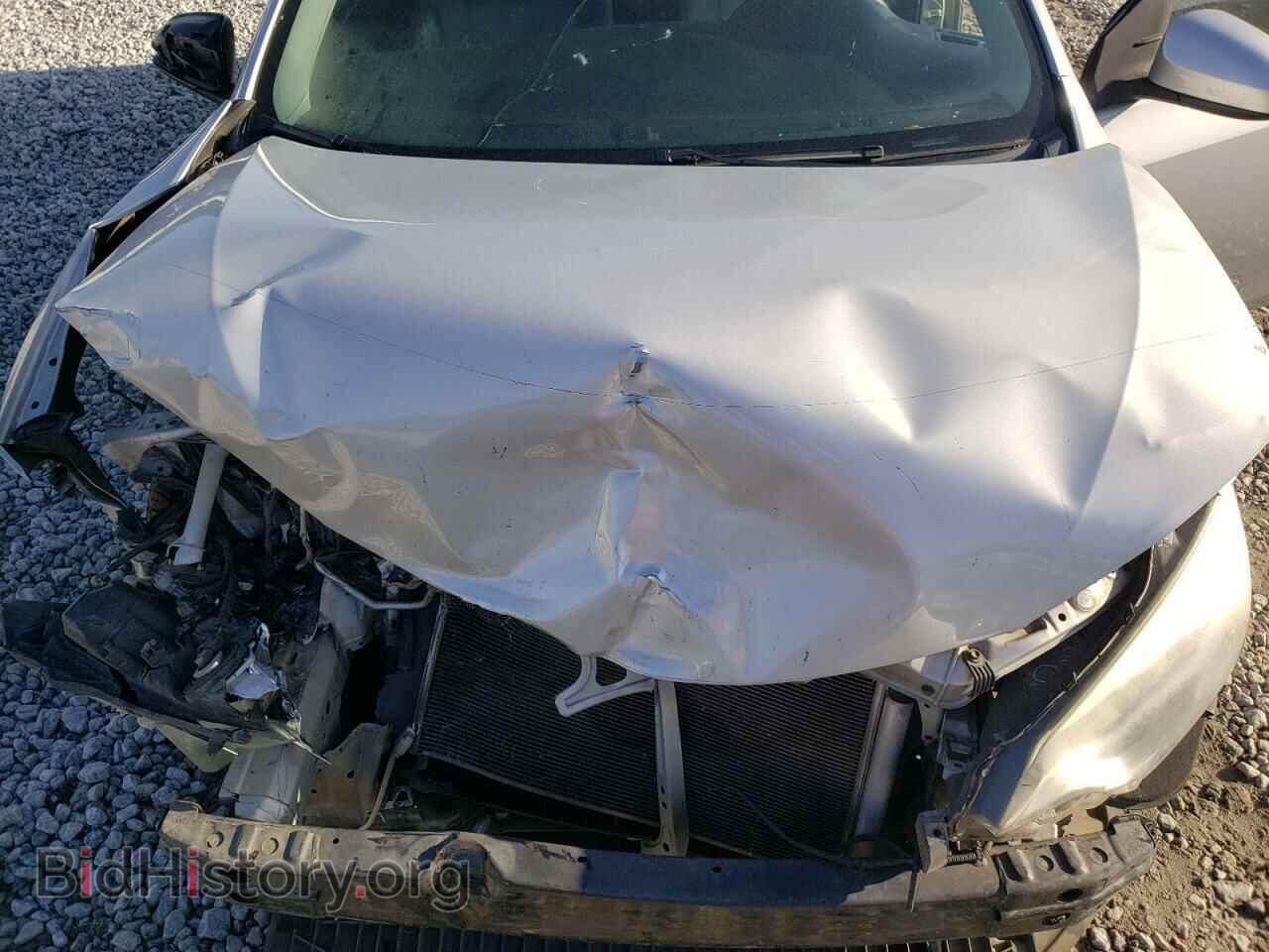 2015 TOYOTA COROLLA - VIN: 2T1BURHE4FC299749 - Фото 7