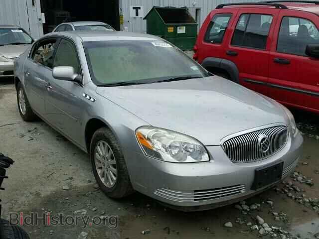 Photo 1G4HP57248U174608 - BUICK LUCERNE 2008