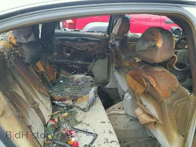 2008 BUICK LUCERNE - VIN: 1G4HP57248U174608 - Фото 6