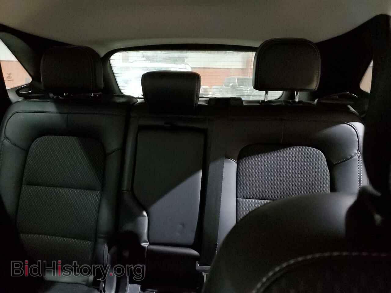 2024 FORD ESCAPE - VIN: 1FMCU0E19RUA48875 - Фото 10