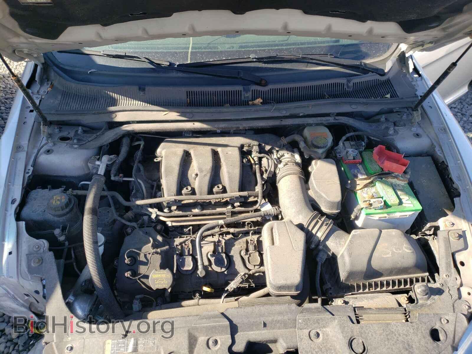 2013 FORD TAURUS - VIN: 1FAHP2E85DG136782 - Photo 7
