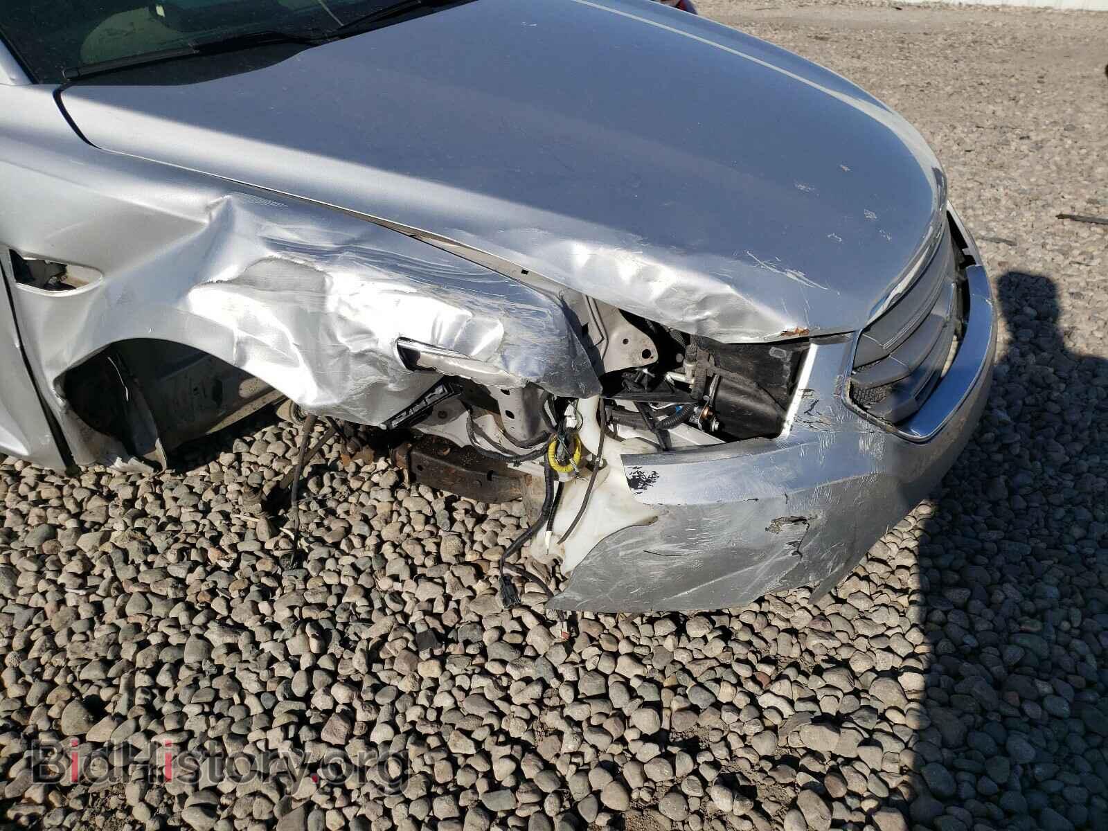 2013 FORD TAURUS - VIN: 1FAHP2E85DG136782 - Photo 9