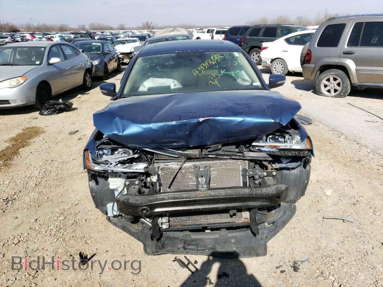 2017 VOLKSWAGEN JETTA - VIN: 3VWDB7AJ5HM246513 - Фото 5