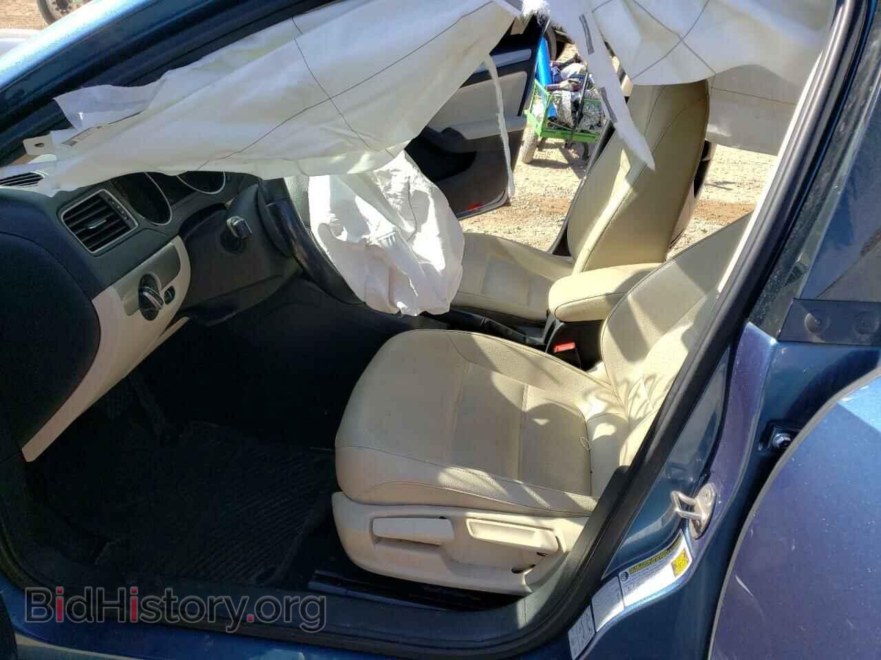 2017 VOLKSWAGEN JETTA - VIN: 3VWDB7AJ5HM246513 - Фото 7