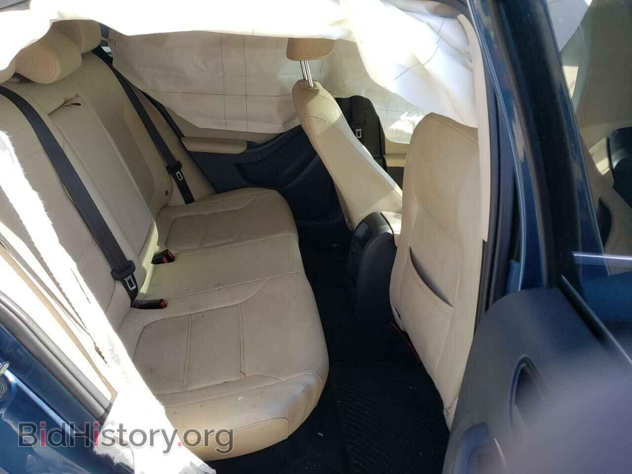 2017 VOLKSWAGEN JETTA - VIN: 3VWDB7AJ5HM246513 - Фото 10