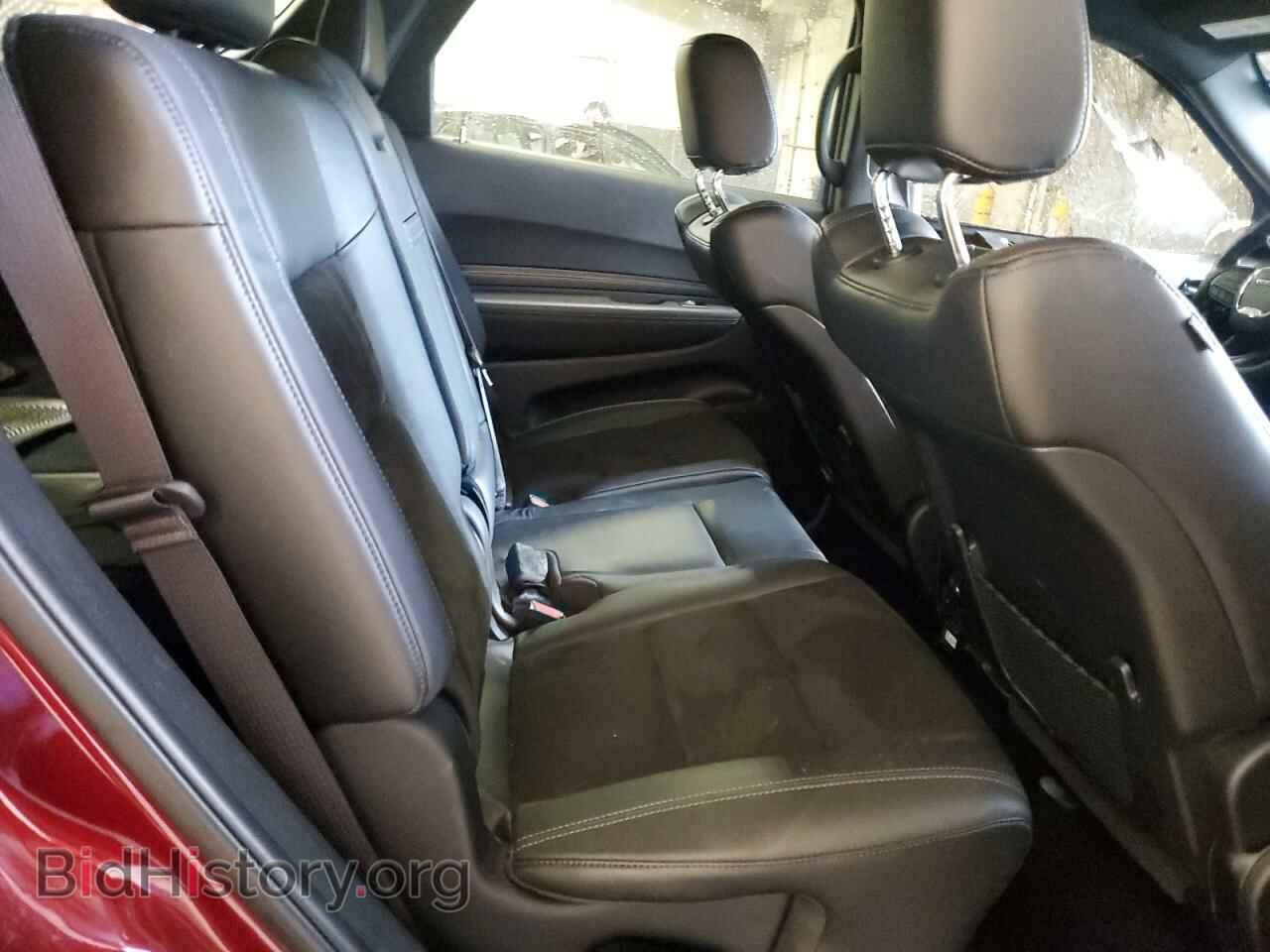 2021 DODGE DURANGO - VIN: 1C4RDJDG8MC750565 - Photo 11