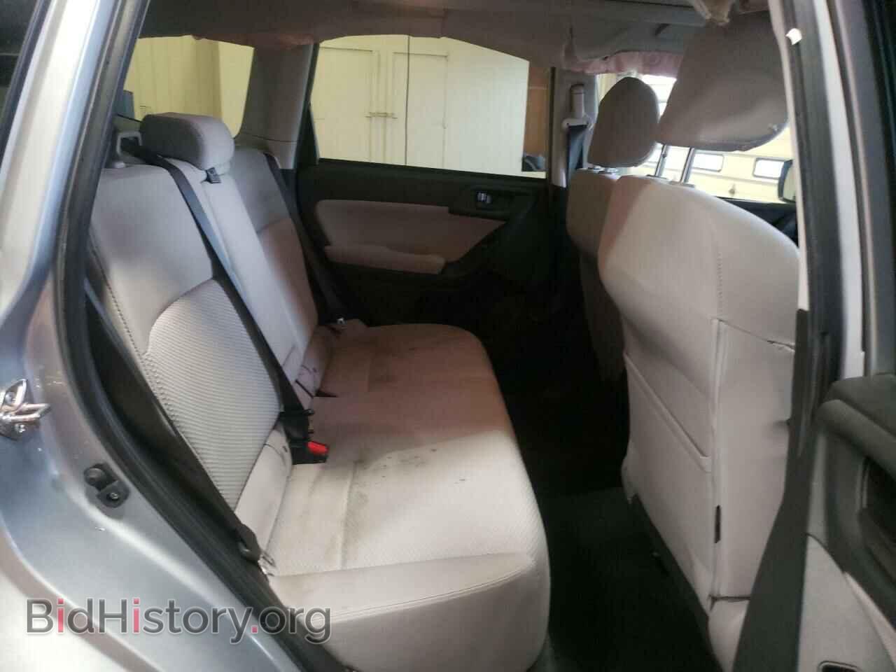 2015 SUBARU FORESTER - VIN: JF2SJADC0FH400099 - Фото 11