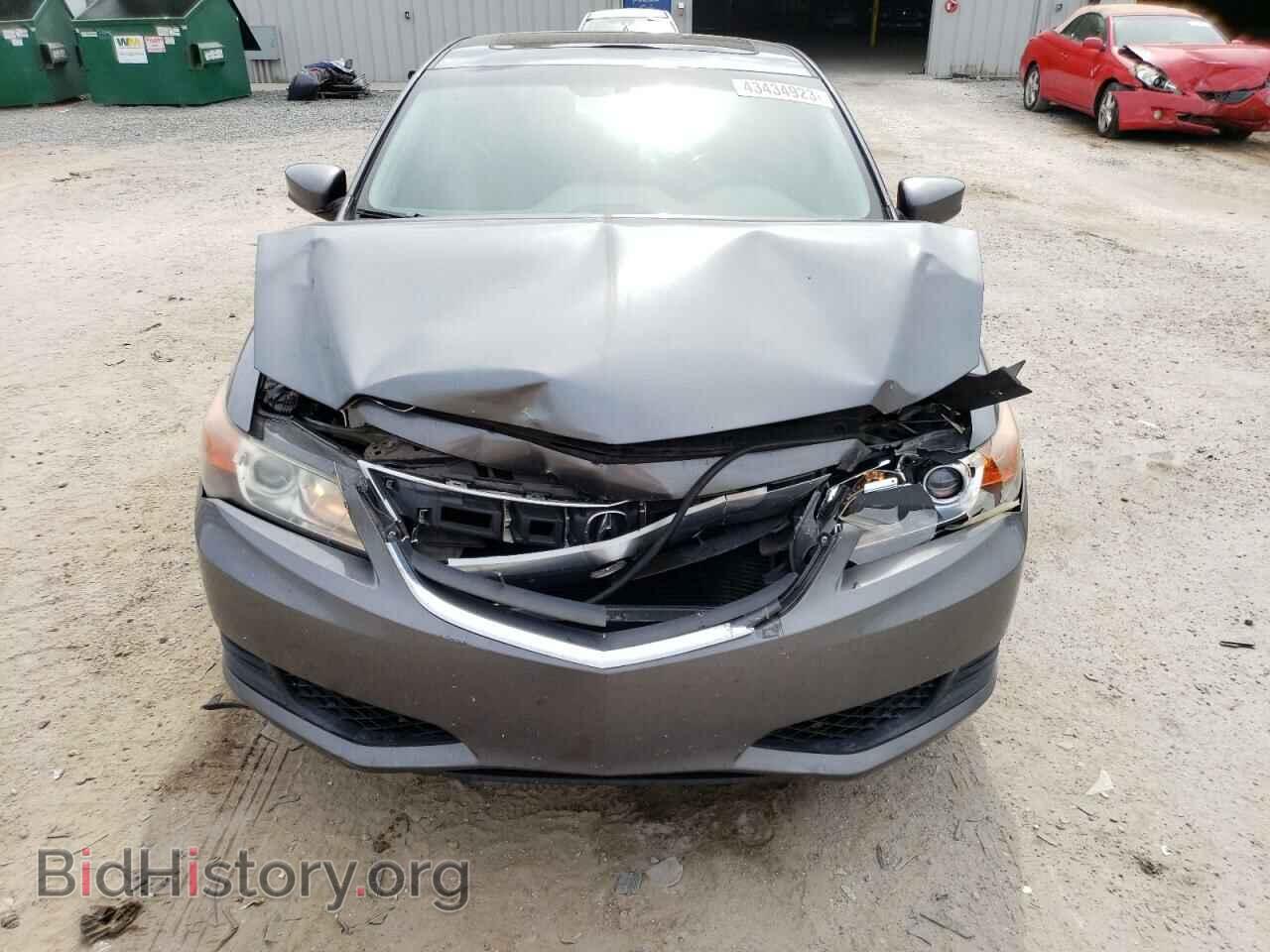 2013 ACURA ILX - VIN: 19VDE1F33DE011901 - Фото 11