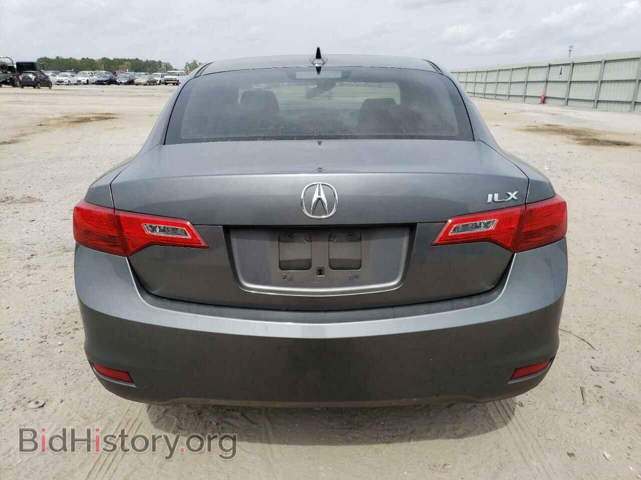 2013 ACURA ILX - VIN: 19VDE1F33DE011901 - Фото 6