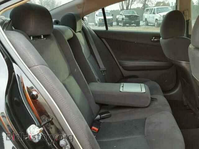2012 NISSAN MAXIMA - VIN: 1N4AA5APXCC824588 - Фото 6