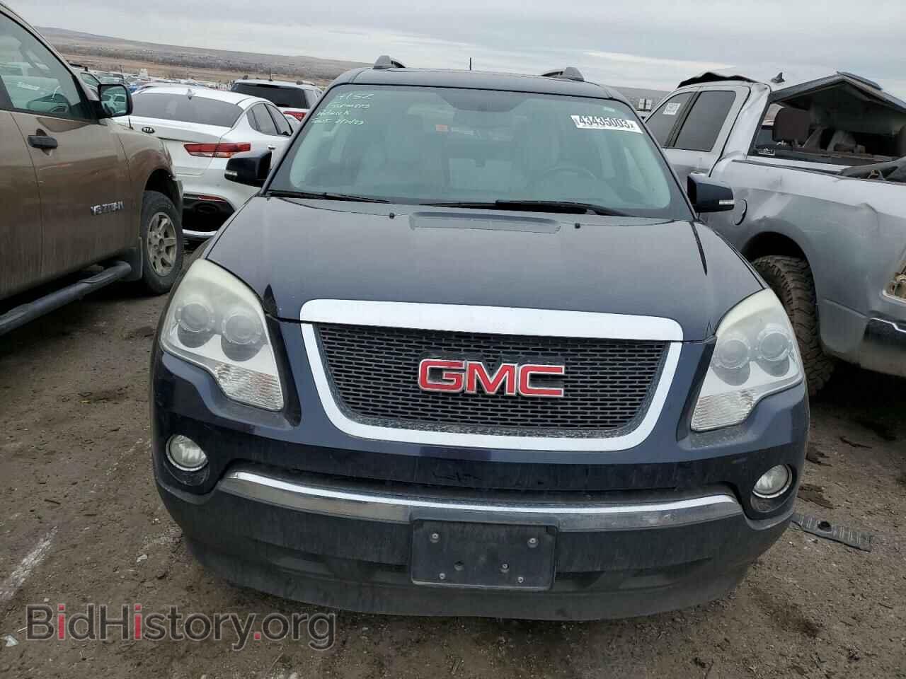 2012 GMC ACADIA - VIN: 1GKKVSED1CJ298921 - Фото 5