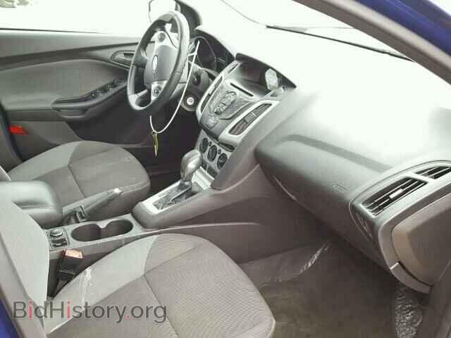 2012 FORD FOCUS - VIN: 1FAHP3F22CL436737 - Photo 5
