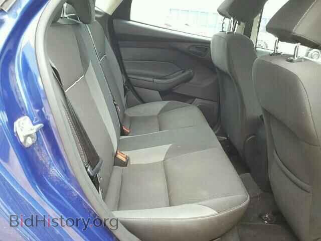 2012 FORD FOCUS - VIN: 1FAHP3F22CL436737 - Photo 6