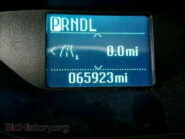2012 FORD FOCUS - VIN: 1FAHP3F22CL436737 - Photo 8