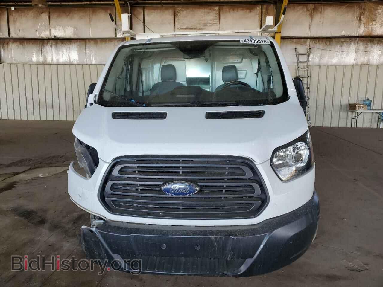 2019 FORD TRANSIT - VIN: 1FTYR2ZM5KKB65480 - Фото 5