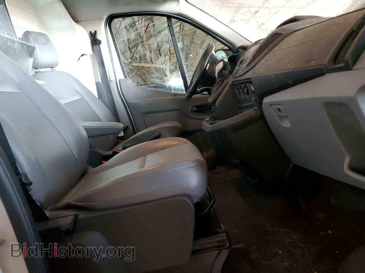 2019 FORD TRANSIT - VIN: 1FTYR2ZM5KKB65480 - Фото 10